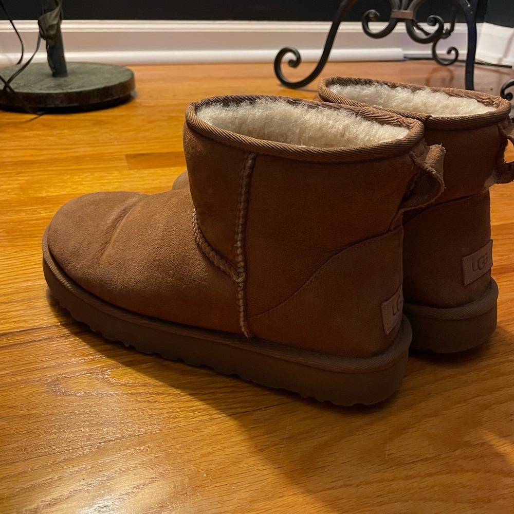 UGG Classic Mini II Boot